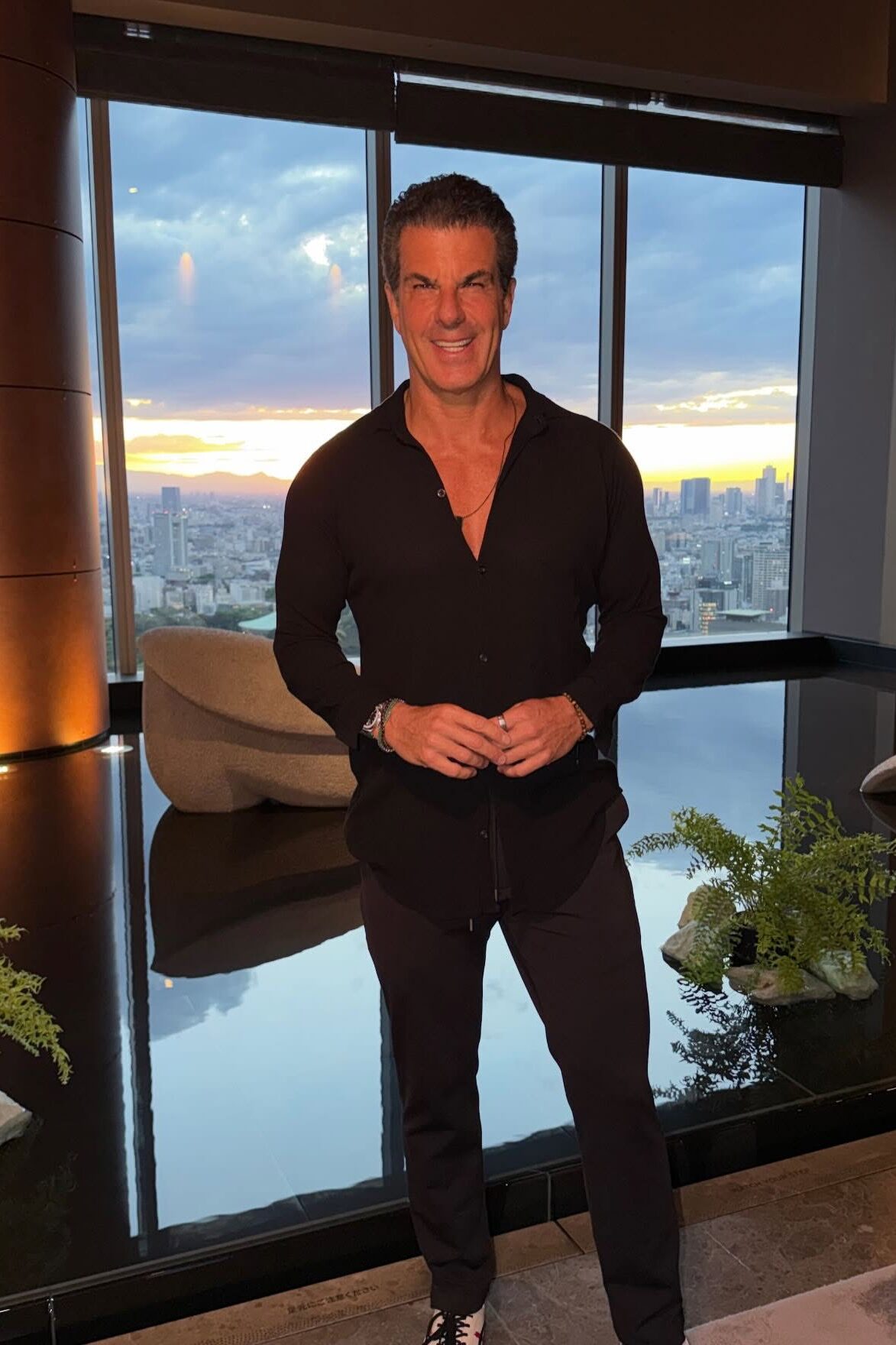 Alvaro Garnero